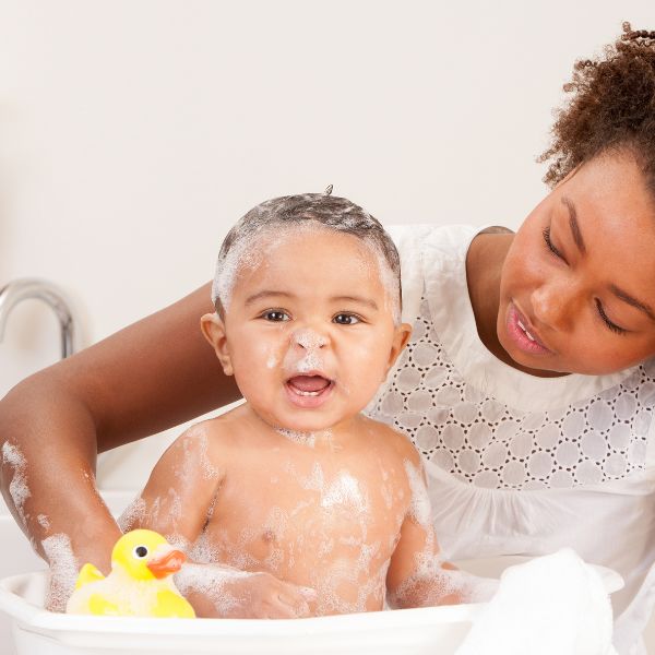 The Ultimate Guide to Choosing Safe and Fun Bath Toys for Babies and Toddlers